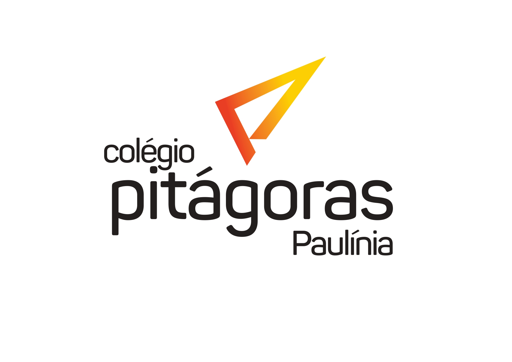 Logo da escola